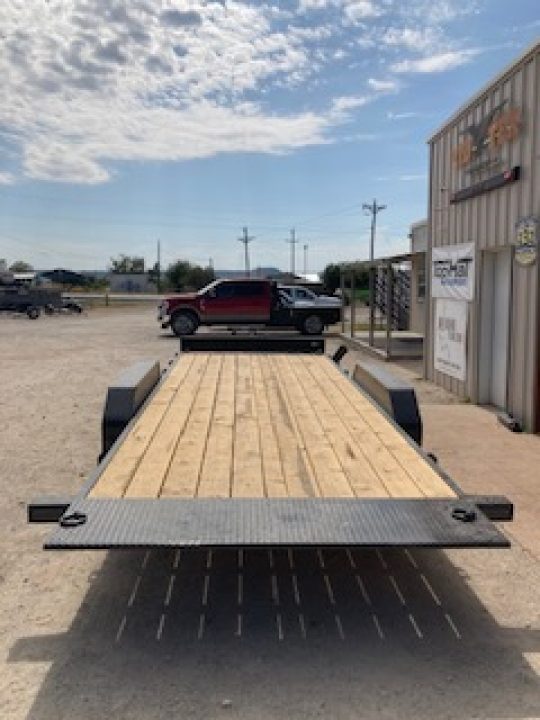 2027 Load Trail TM photo 6