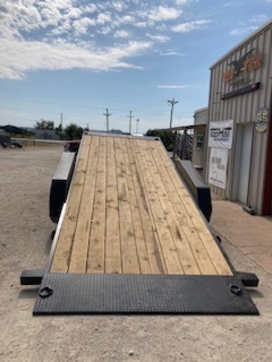 2027 Load Trail TM photo 8