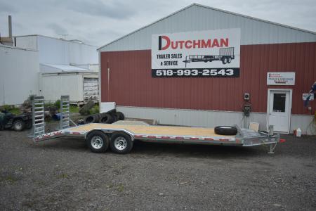 New 2026 Triumph Trailers GBC014-TA02X20​ Car Hauler