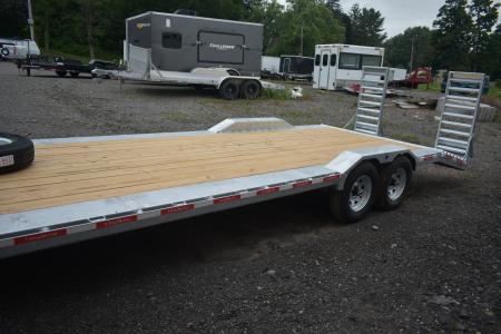 New 2026 Triumph Trailers GBC014-TA02X20​ Car Hauler