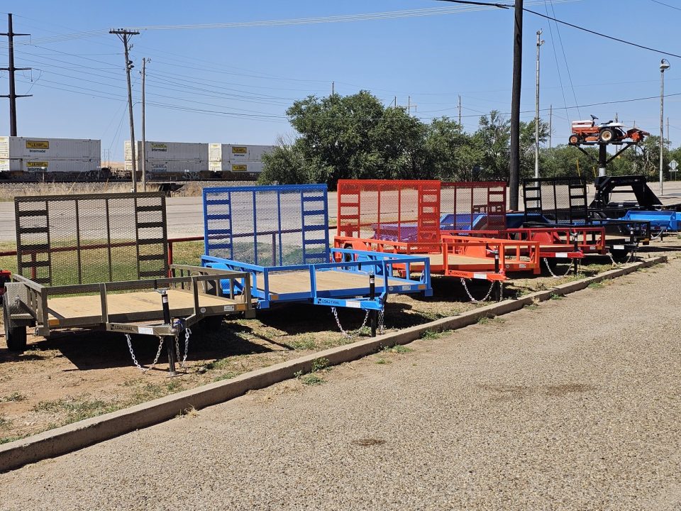 2027 Load Trail photo 2