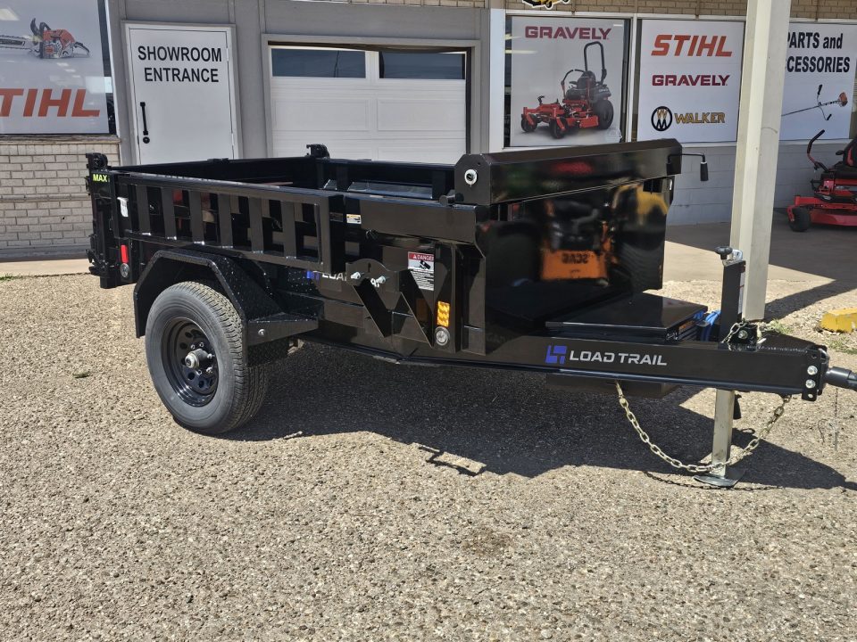 2026 Load Trail