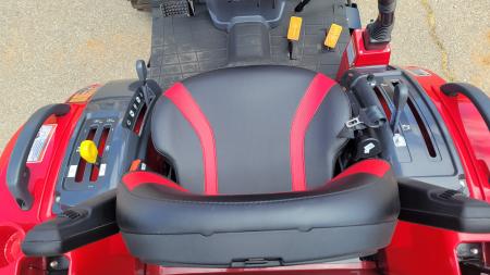New 2026 Mahindra 1626 TL Tractor