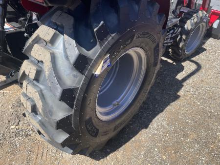 New 2026 Mahindra 2123 TL Tractor
