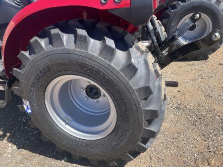 New 2026 Mahindra 2126 TL Tractor
