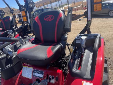 New 2026 Mahindra 2126 TL Tractor