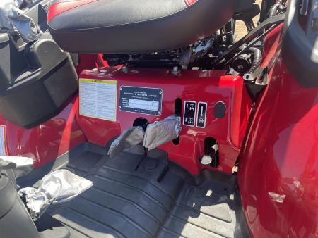 New 2026 Mahindra 2126 TL Tractor