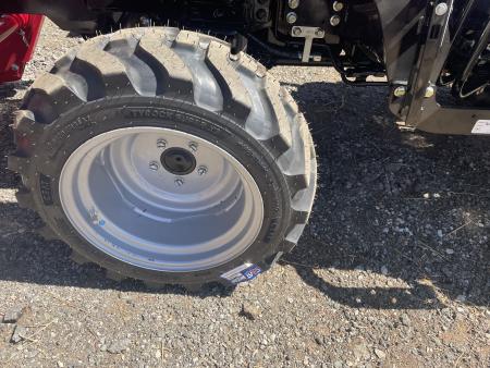 New 2026 Mahindra 2126 TL Tractor