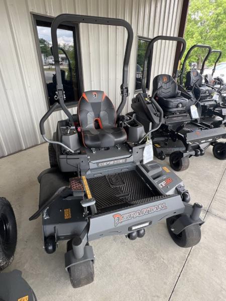 New 2026 Spartan SZDE1K60730KR Lawn Mowers