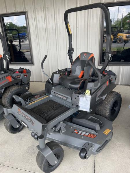 New 2026 Spartan SZDE1K60730KR Lawn Mowers