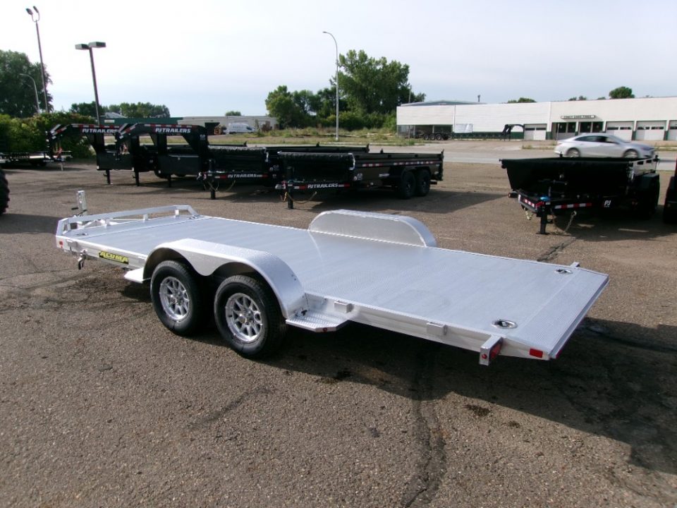 2027 Aluma 8216TILT-TA-EL-RTD photo 6