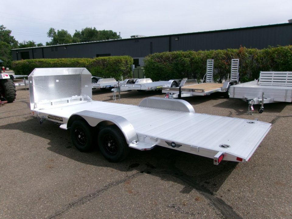 2027 Aluma photo 6
