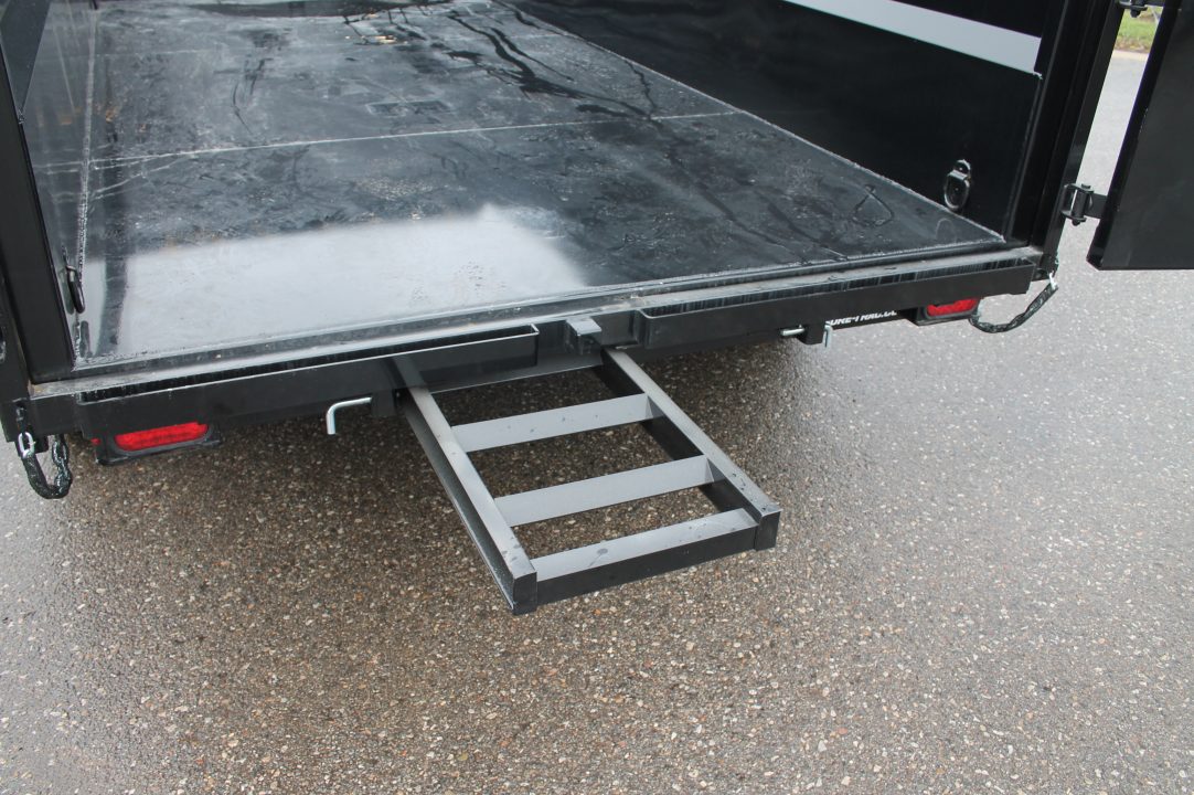 New 2027 Sure-Trac STHTDU48216-140 Dump Trailer