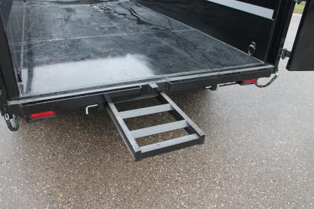 New 2027 Sure-Trac STHTDU48216-140 Dump Trailer