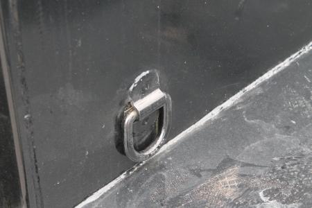 New 2027 Sure-Trac STHTDU48216-140 Dump Trailer