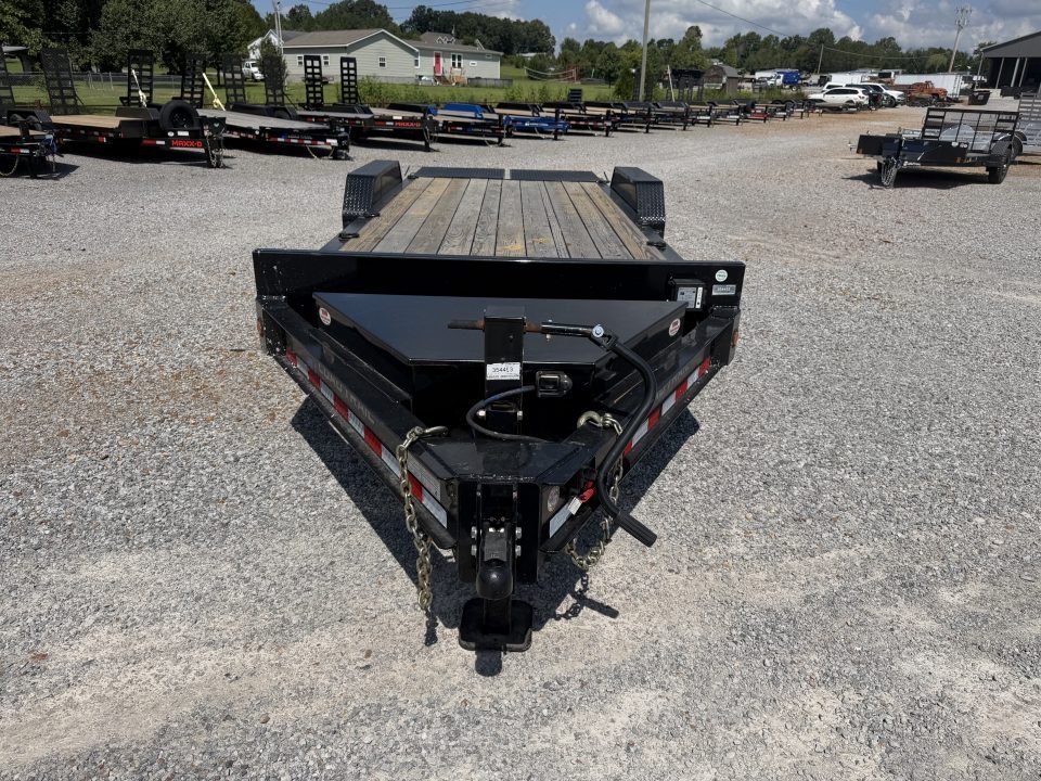 Used 2025 Load Trail Equipment Trailer | 83" x 20' 14K GVWR