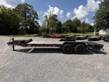 Used 2025 Load Trail Equipment Trailer | 83" x 20' 14K GVWR