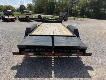 Used 2025 Load Trail Equipment Trailer | 83" x 20' 14K GVWR
