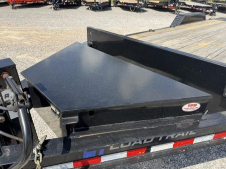 Used 2025 Load Trail Equipment Trailer | 83" x 20' 14K GVWR