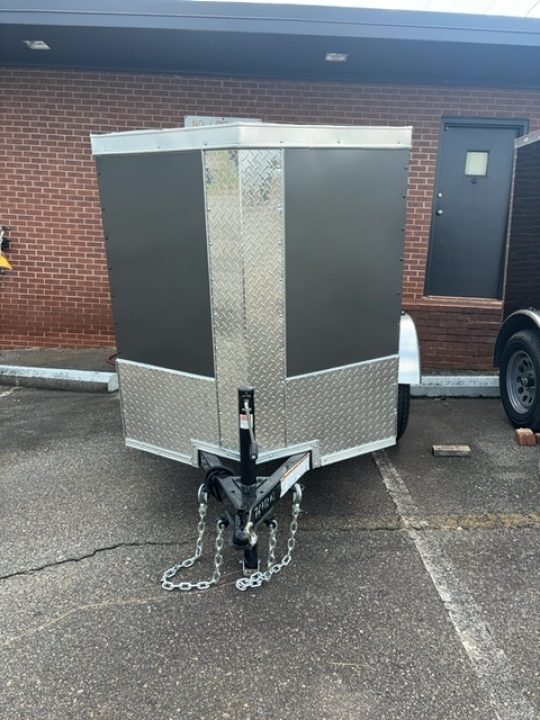 2027 Rock Solid Cargo RS4X6SA