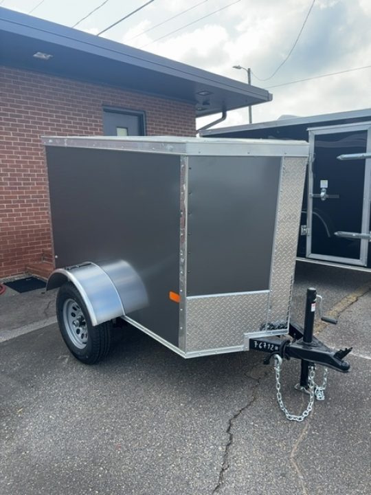2027 Rock Solid Cargo RS4X6SA photo 3