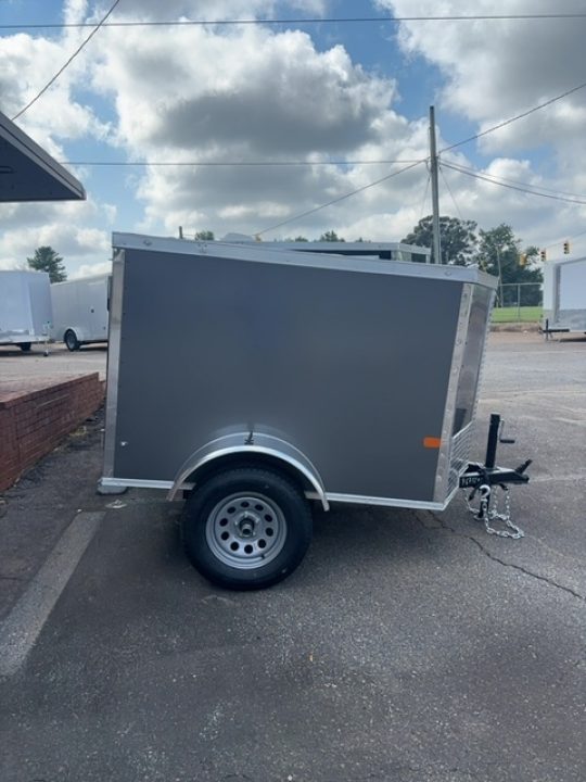 2027 Rock Solid Cargo RS4X6SA photo 4