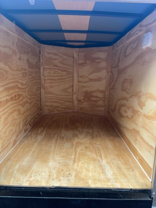 2027 Rock Solid Cargo RS4X6SA photo 6