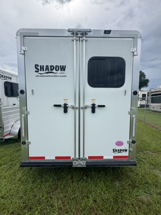 2027 Shadow photo 3