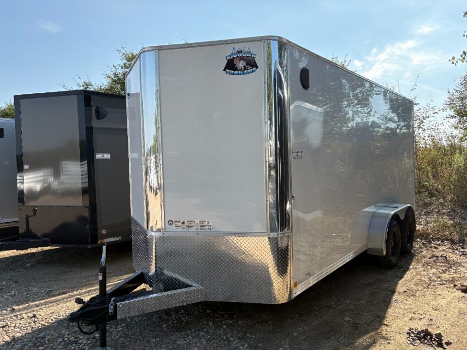 2027 Big Horn