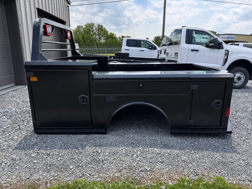 Utility Trailer photo 2
