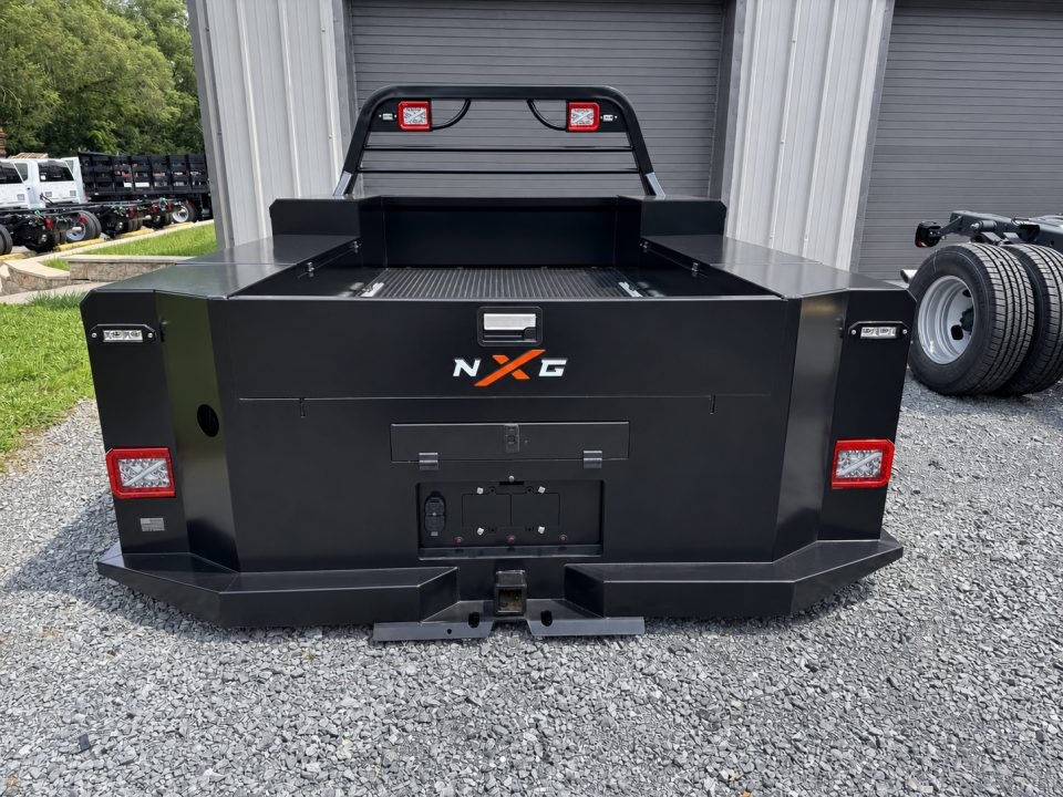 Utility Trailer photo 3