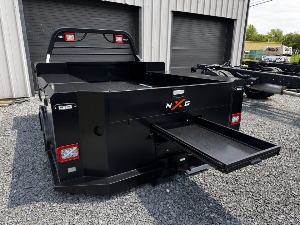 Utility Trailer photo 4