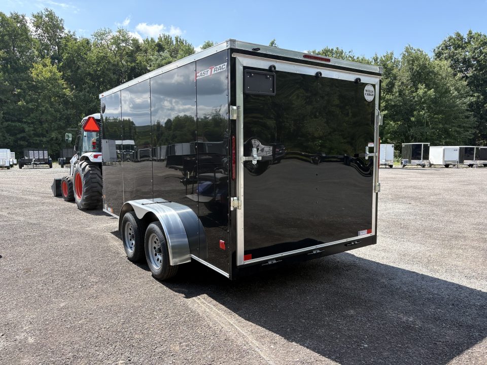 2027 Wells Cargo photo 3