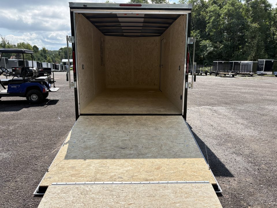 2027 Wells Cargo photo 5