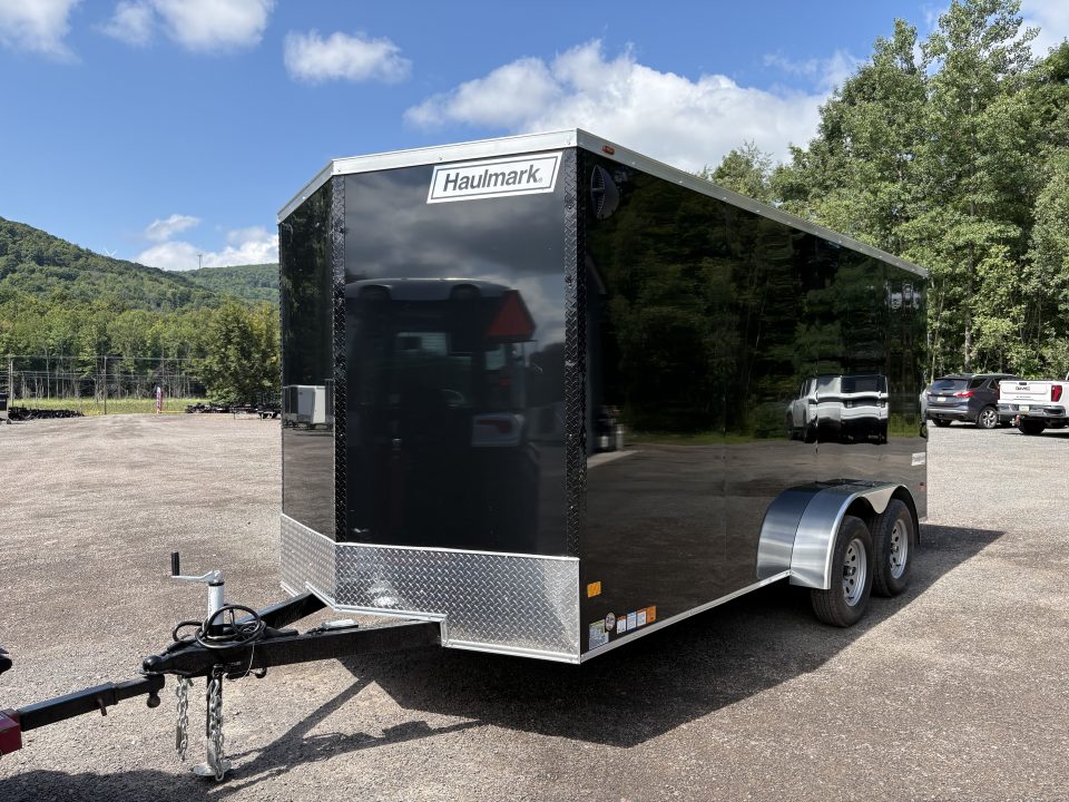 2027 Haulmark PP716T2