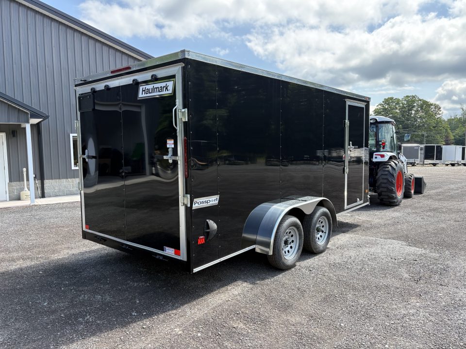 2027 Haulmark PP716T2 photo 3