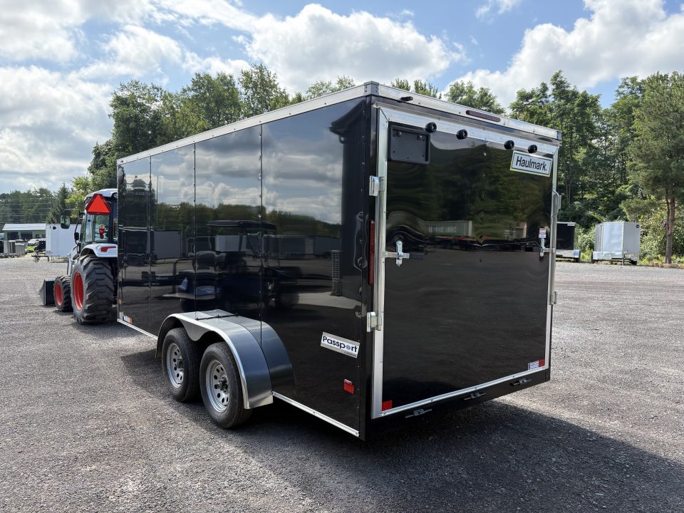 2027 Haulmark PP716T2 photo 4