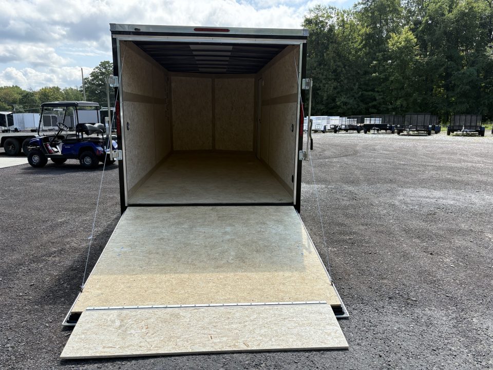 2027 Haulmark PP716T2 photo 5