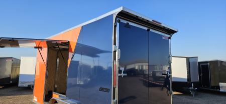 New 2027 Pace American KP-SE9016-100 Cargo / Enclosed Trailer