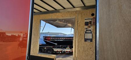 New 2027 Pace American KP-SE9016-100 Cargo / Enclosed Trailer