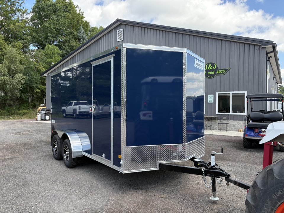 2027 Haulmark photo 2