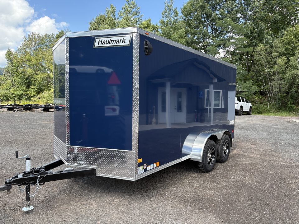 2027 Haulmark