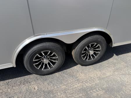 New 2027 Look Trailers K-SE10216-100 Cargo / Enclosed Trailer