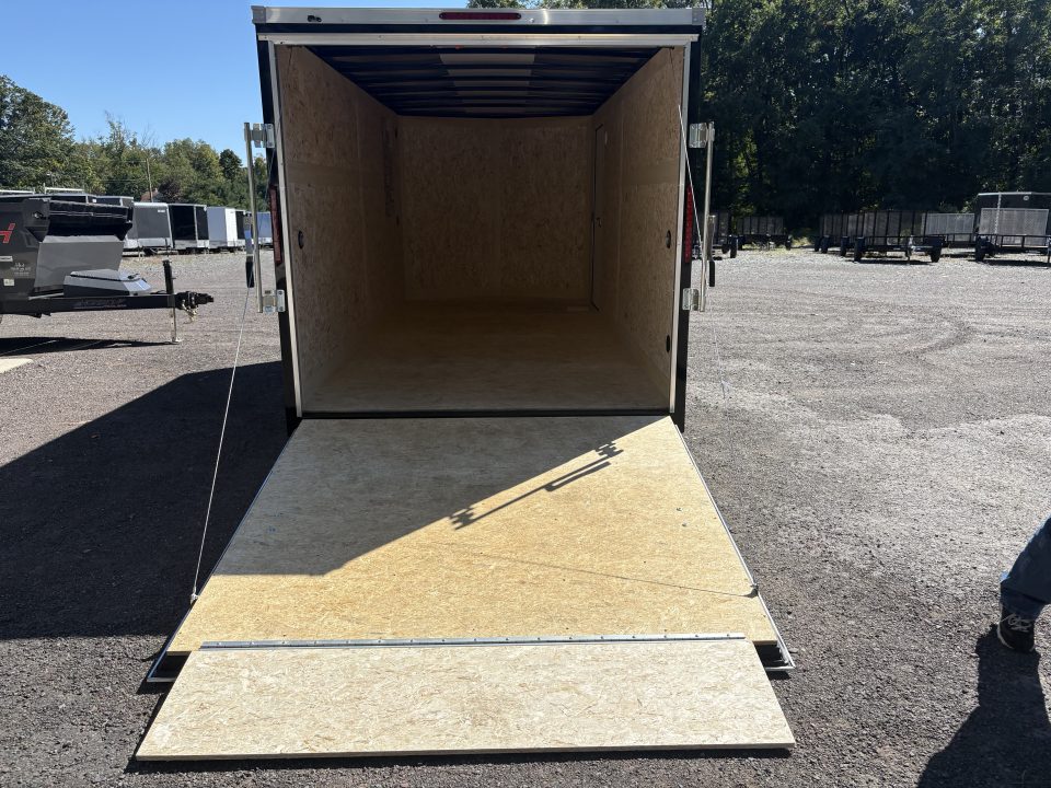 2027 Wells Cargo photo 5