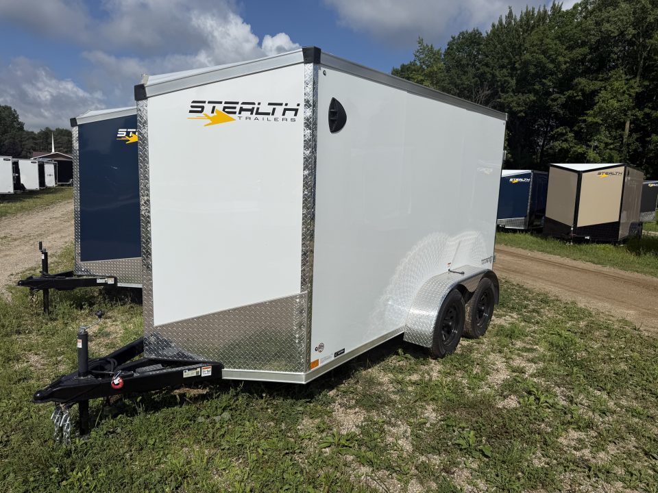 2026 Stealth