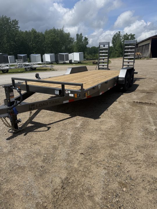 2026 Load Trail