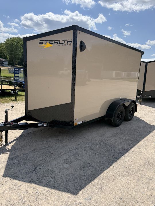 2026 Stealth