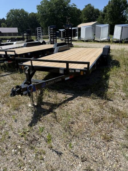 New 2026 Load Trail 83X20 10K Car Hauler
