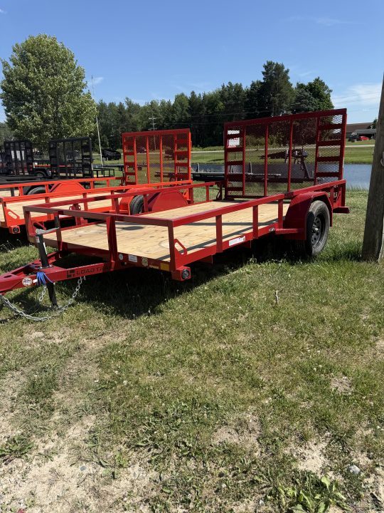2026 Load Trail
