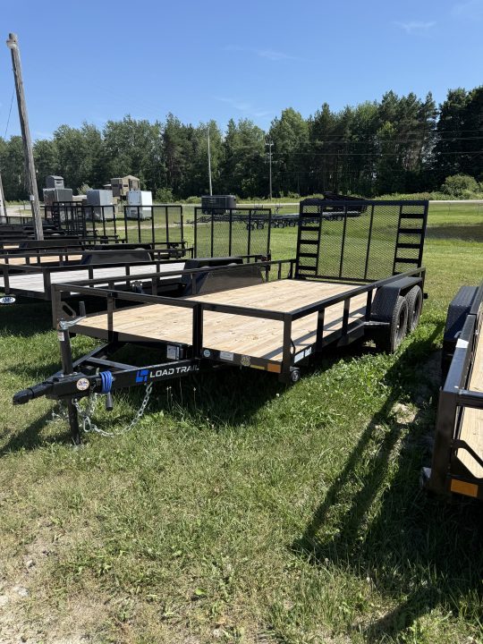 2026 Load Trail